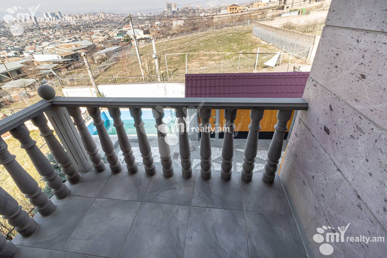 House for sale خیابان 8 نورک, نورک ماراش ایروان, 146282