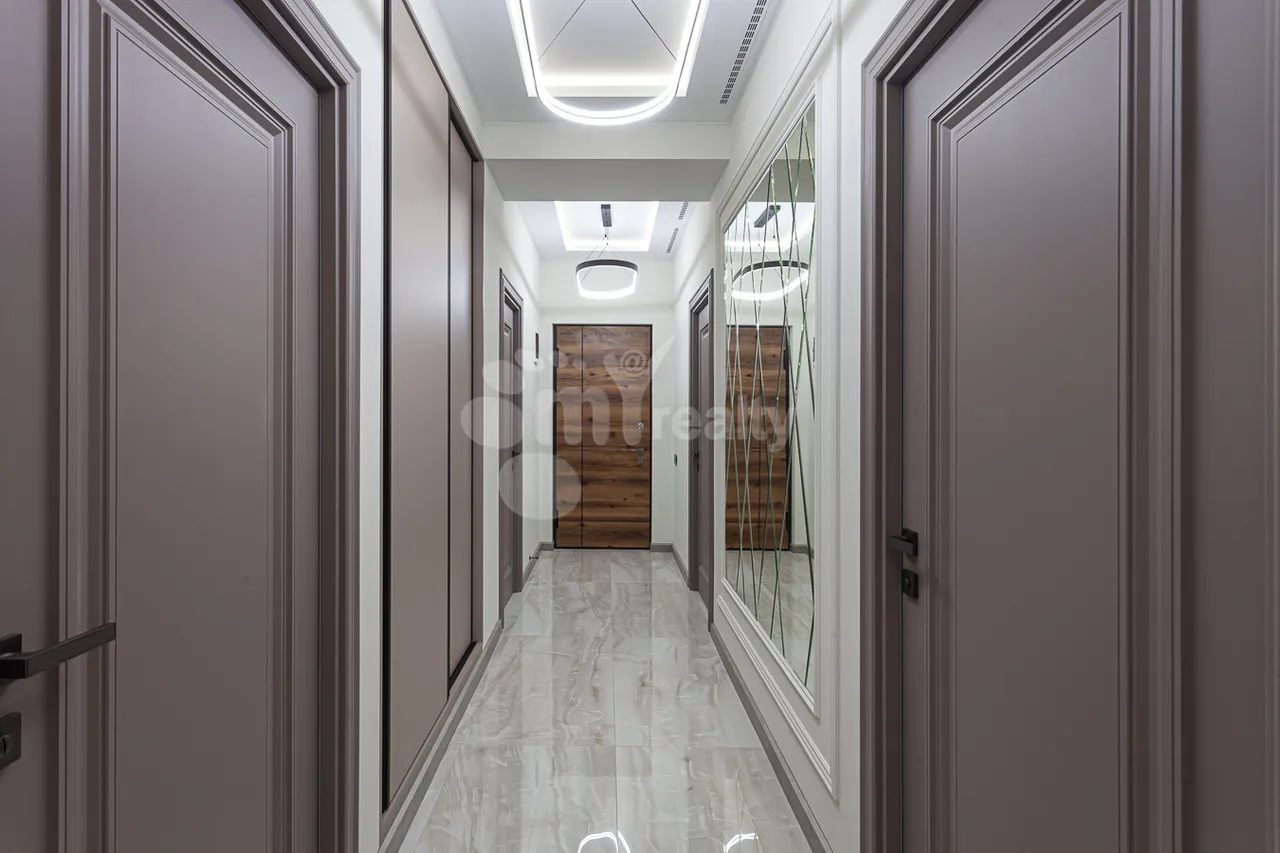 3 bedroom apartment for rent Komitas Ave, Arabkir Yerevan, 161837