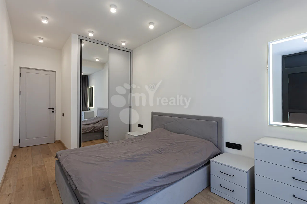 2 bedroom apartment for sale Arshakunyats Ave, Center Yerevan, 160741