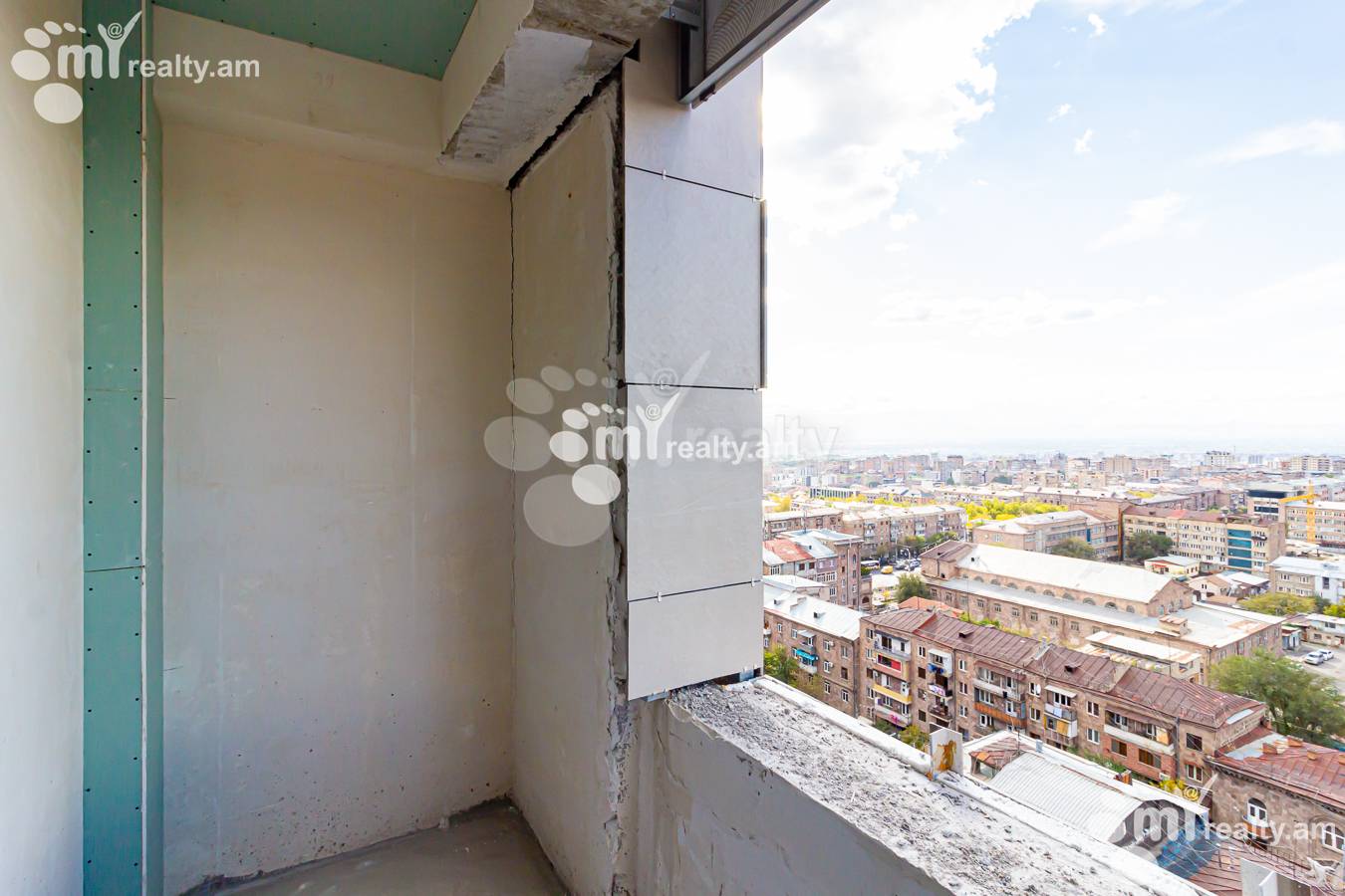 2 bedroom apartment for sale Komitas Ave, Arabkir Yerevan, 154526