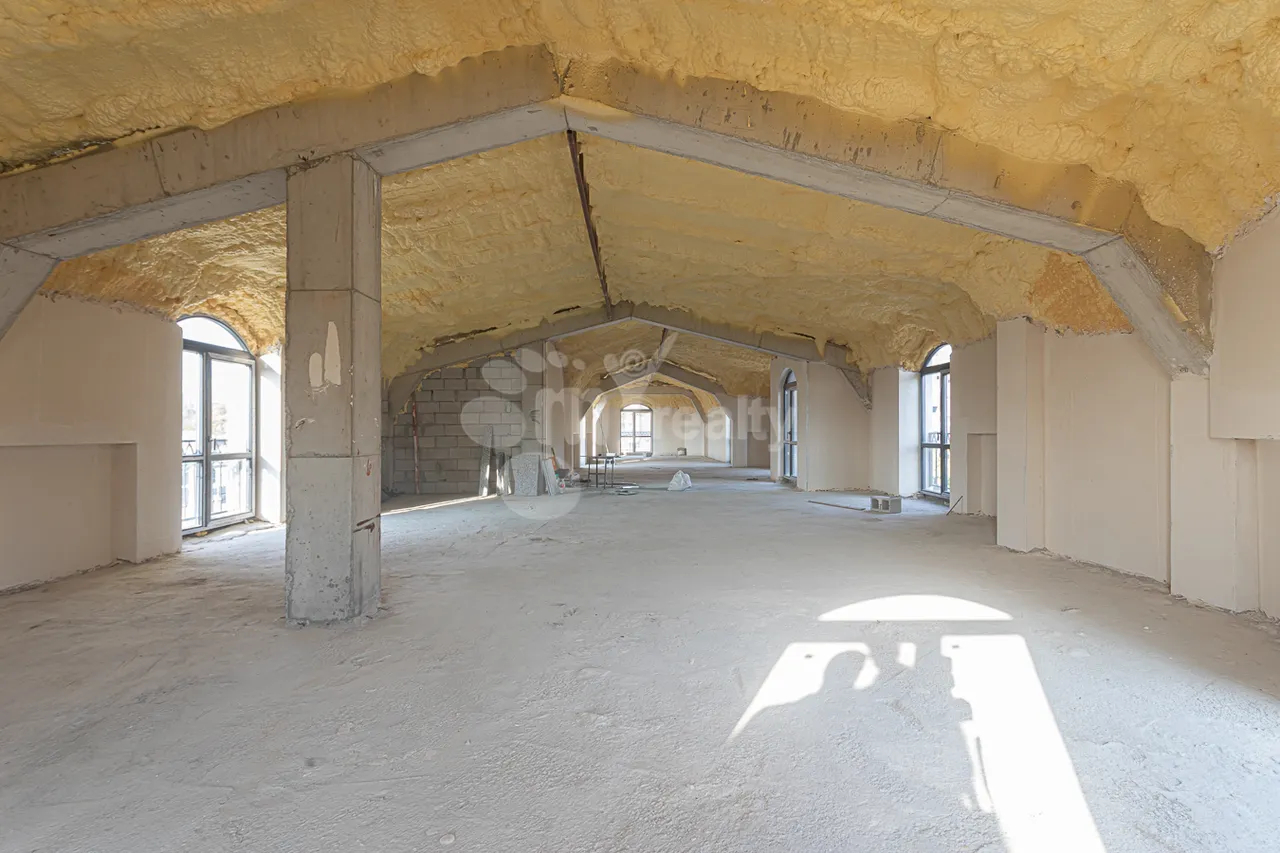 Commercial property for sale Norq Ayginer St, Nork-Marasch Yerevan, 157542