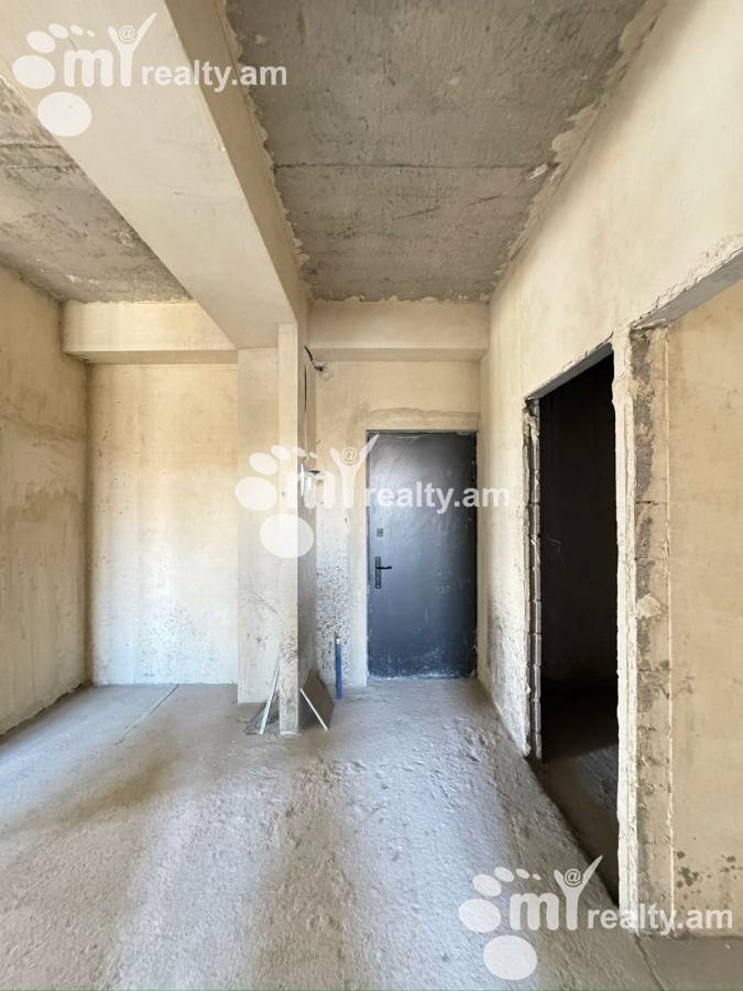 3 սենյականոց բնակարան  Լենինգրադյան փ, Մալաթիա-Սեբաստիա Երևան, 159504