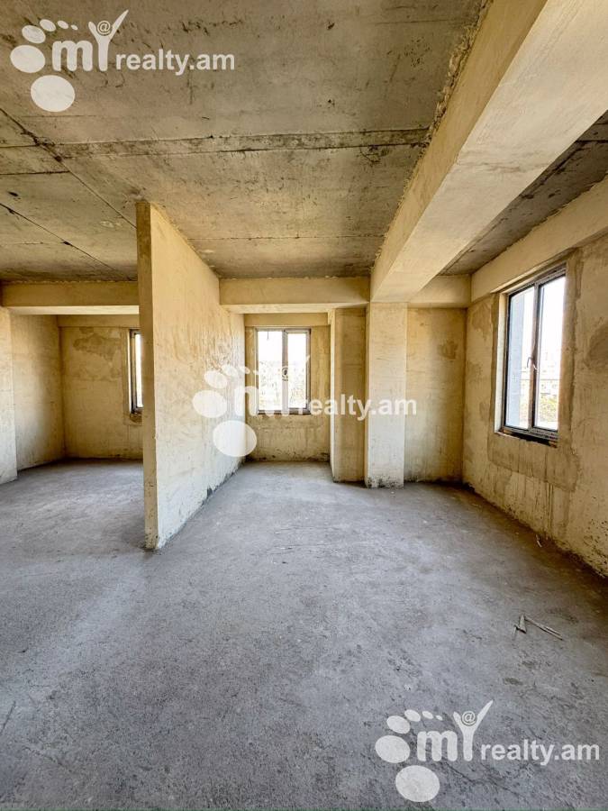 3 սենյականոց բնակարան  Լենինգրադյան փ, Մալաթիա-Սեբաստիա Երևան, 159504