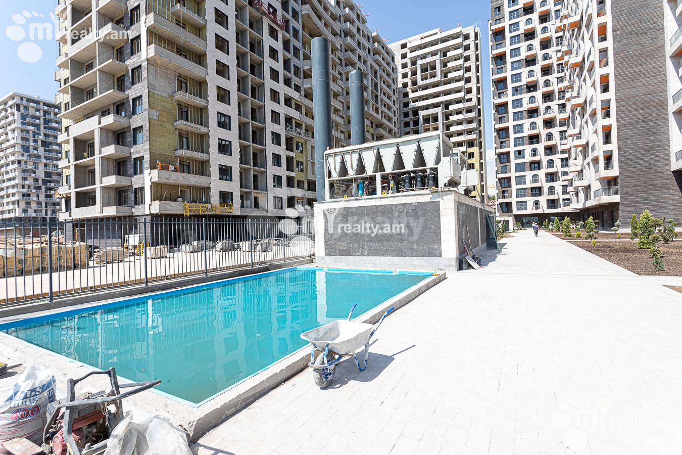 2 bedroom apartment for sale Leningradyan St, Ajapnyak Yerevan, 156622