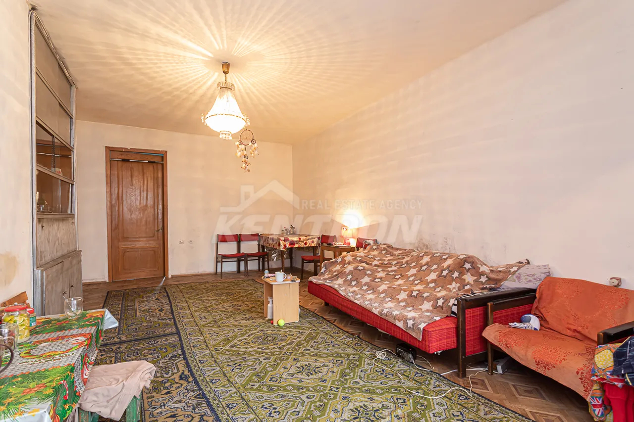 2 bedroom apartment for sale خیابان د. دِمیرچیان, مرکز شهر ایروان, 158228