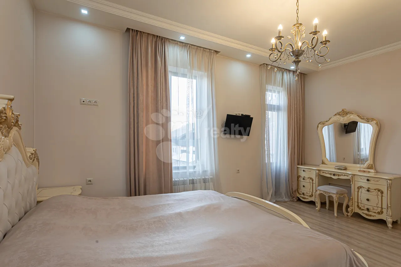 House for sale Avan-Arinj 2 micro, Avan Yerevan, 159894