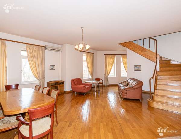 bnakaran/5-senyakanoc/Ghazar+Parpetsi+St/Center/Yerevan