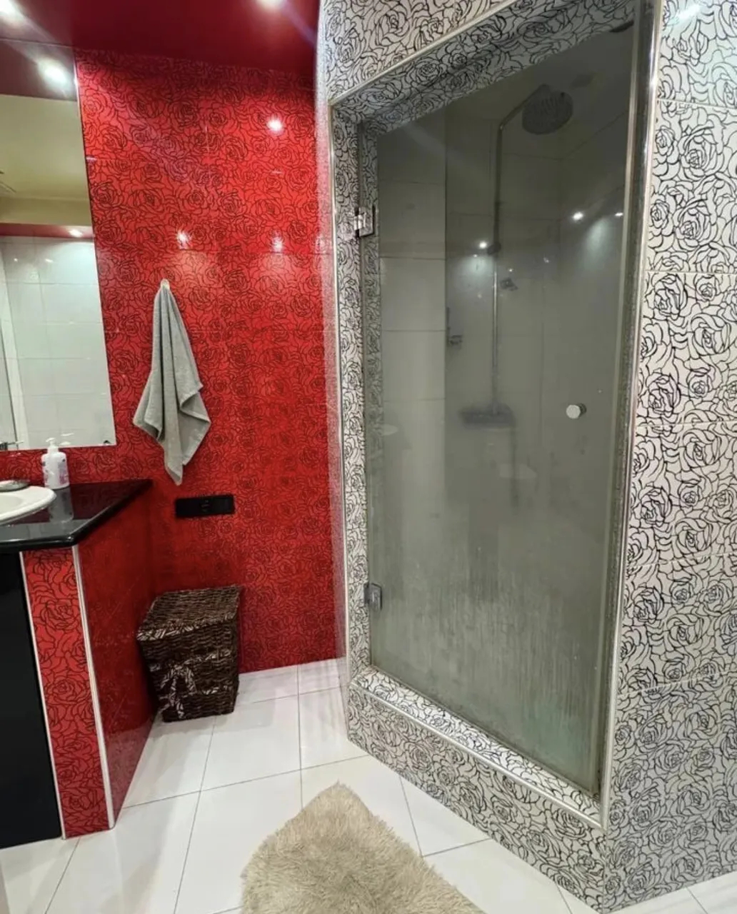 3 bedroom apartment for sale Pushkin St, Center Yerevan, 158373