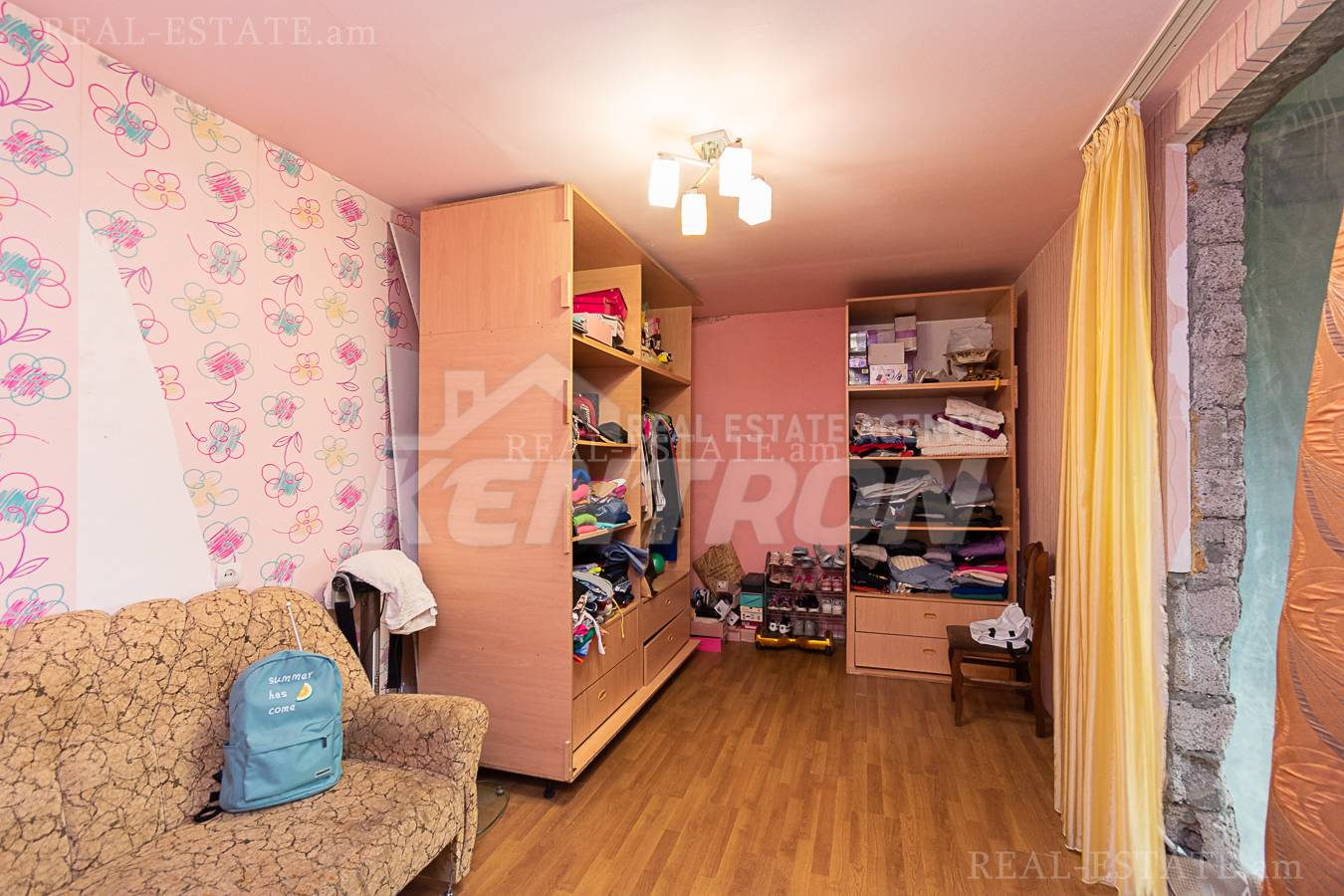 Купить дом Абовян бл, Аван Ереван, 139623