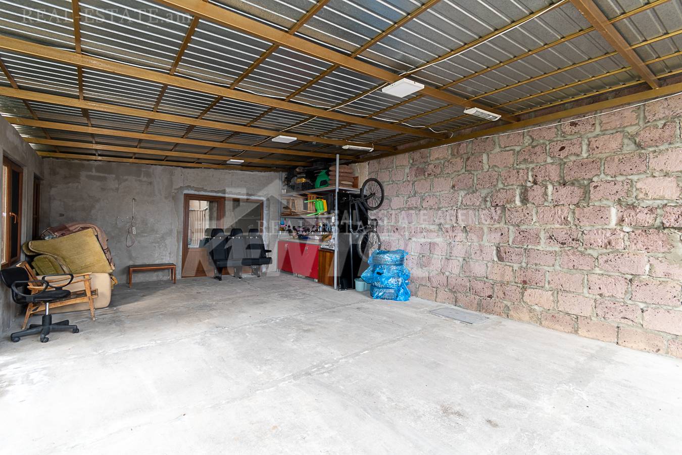 Купить дом Абовян бл, Аван Ереван, 139623