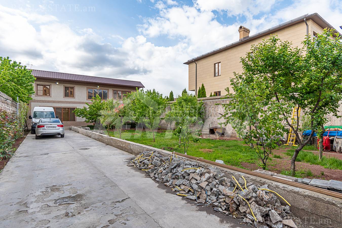 Купить дом Абовян бл, Аван Ереван, 139623