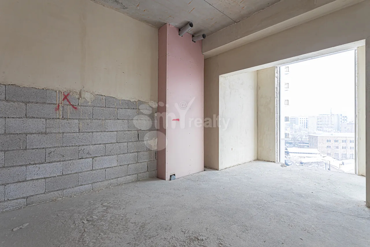 3 bedroom apartment for sale Griboedov St, Arabkir Yerevan, 159227