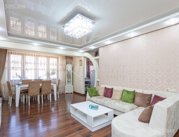 4-bedroom/apartment-for-sale/Koryun+alley/Center/Yerevan