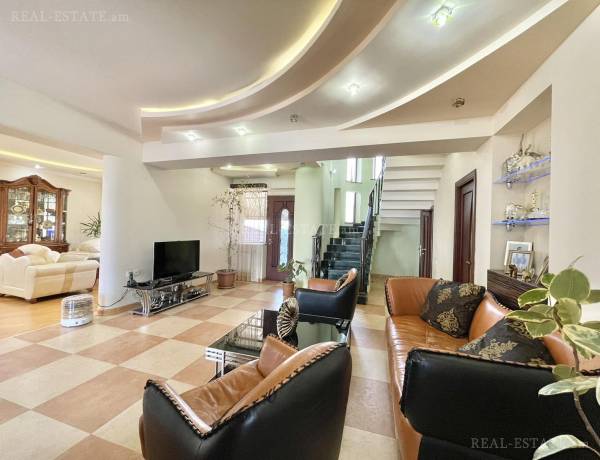 arandznatun-vacharq-Yerevan-Avan