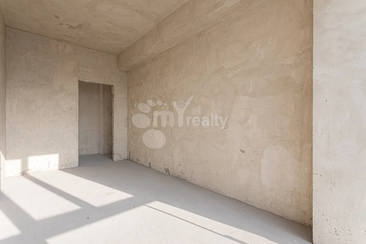 4 bedroom apartment for sale Rostom St, Center Yerevan, 158378
