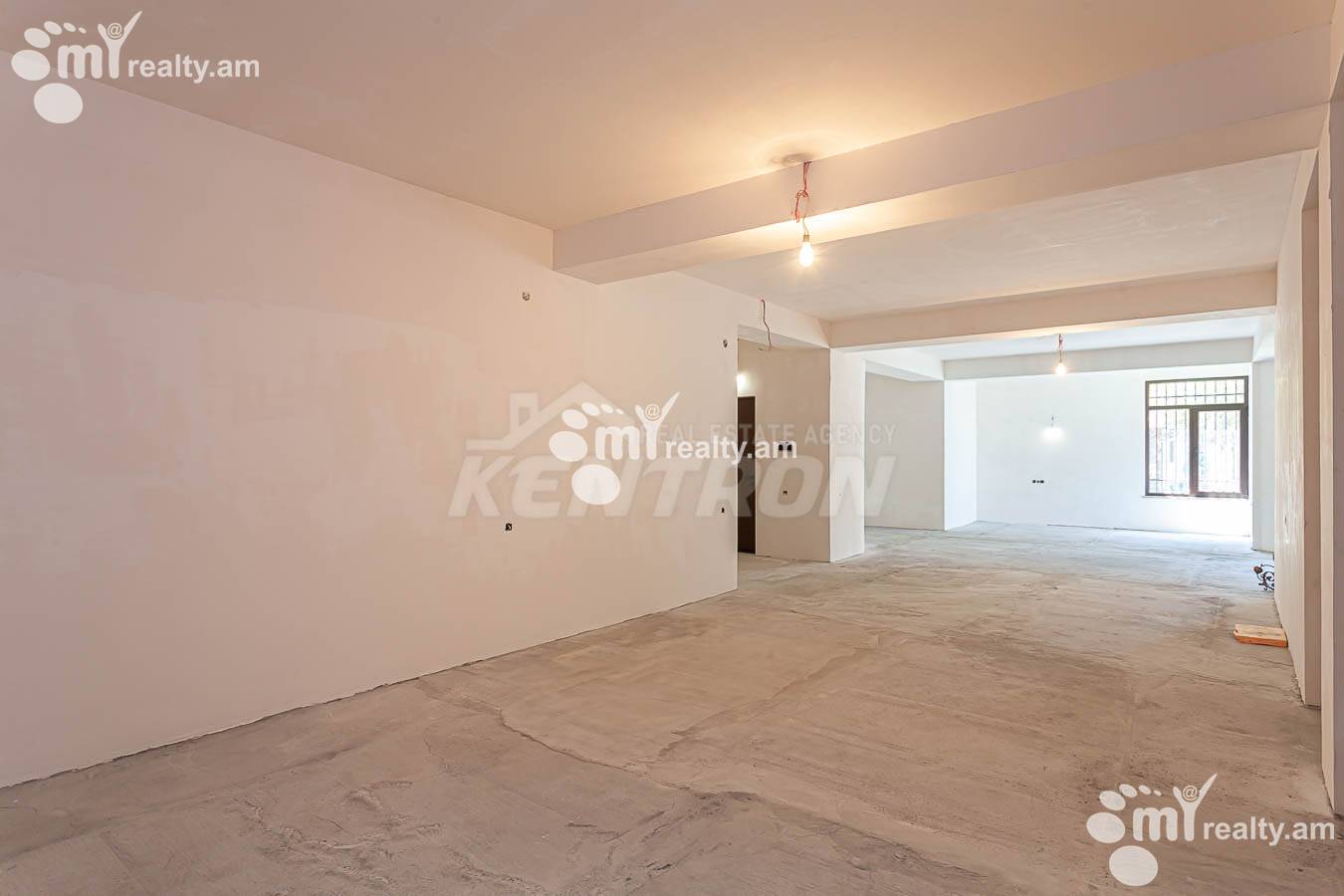 3 bedroom apartment for sale Antarayin, G. Gasparyan street, Center Yerevan, 154766