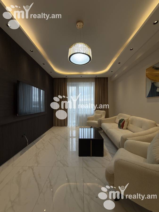 Купить 2 комнатную квартиру М․ Мелконян ул, Квартал Ваагни Ереван, 159835