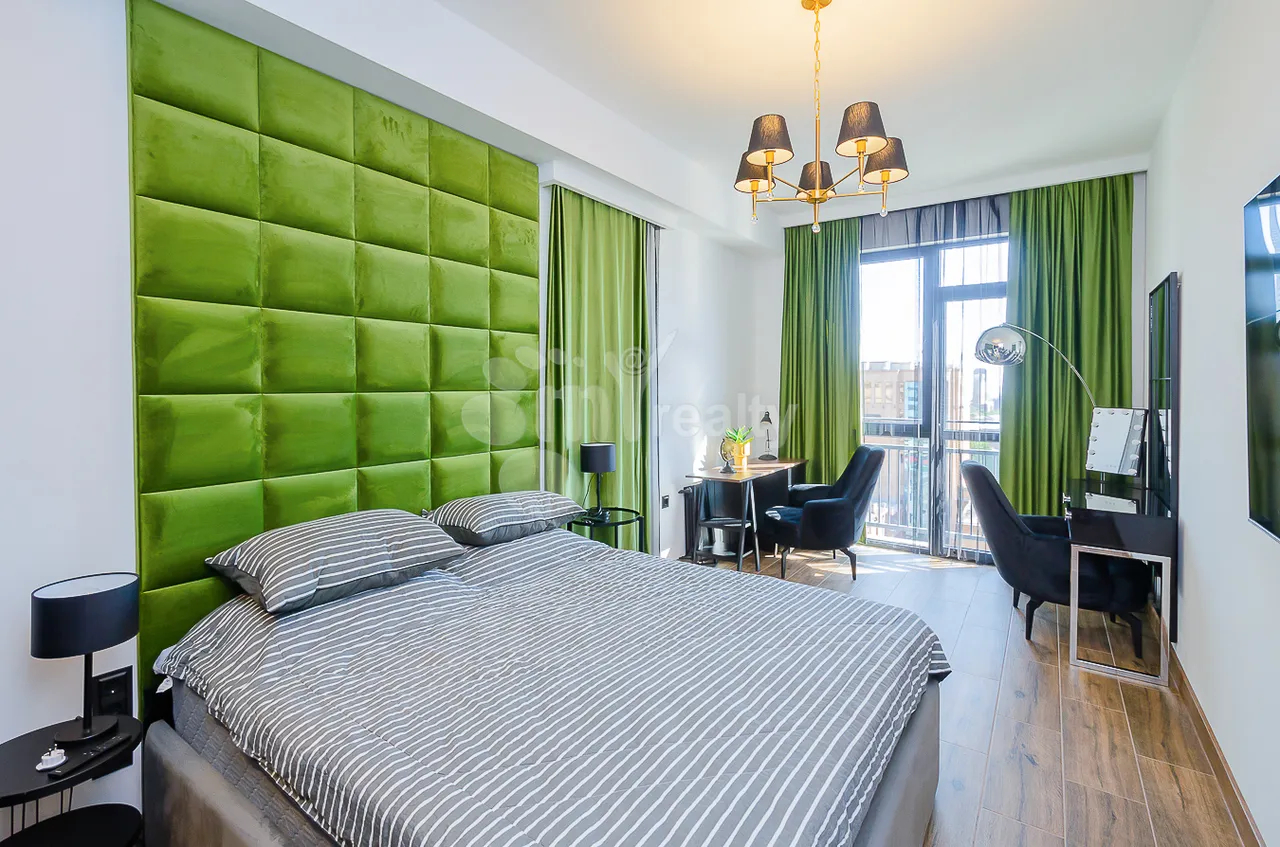 2 bedroom apartment for rent Koghbatsi St, Center Yerevan, 157913