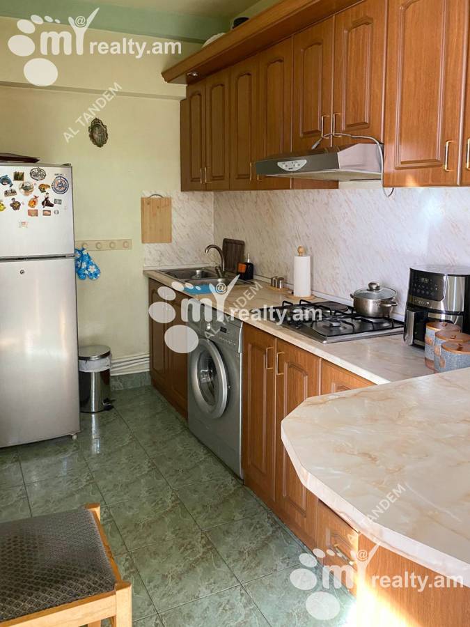 2 bedroom apartment for rent M.Khorenatsi St, Center Yerevan, 160386