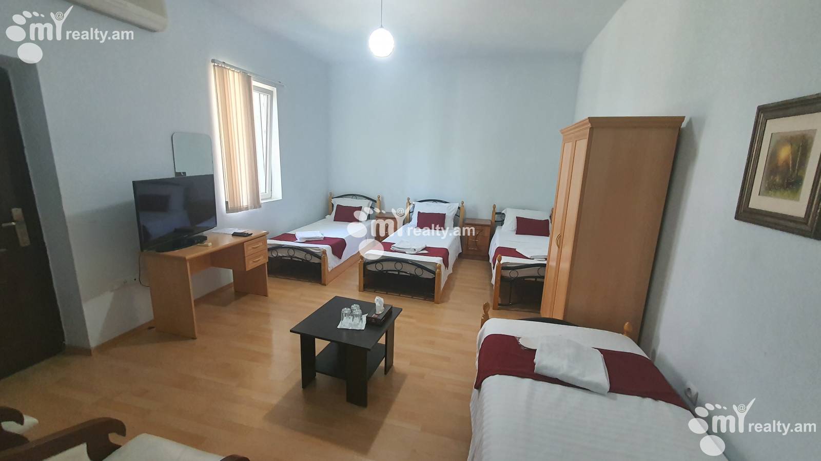 Commercial for sale طريق أرمينيا, Paraqar آرماویر, 158256