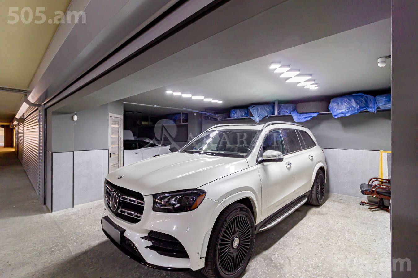 5 bedroom apartment for sale خیابان واهر. پاپازیان, عربگیر ایروان, 151557