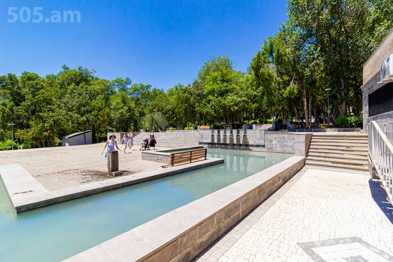 5 bedroom apartment for sale خیابان واهر. پاپازیان, عربگیر ایروان, 151557