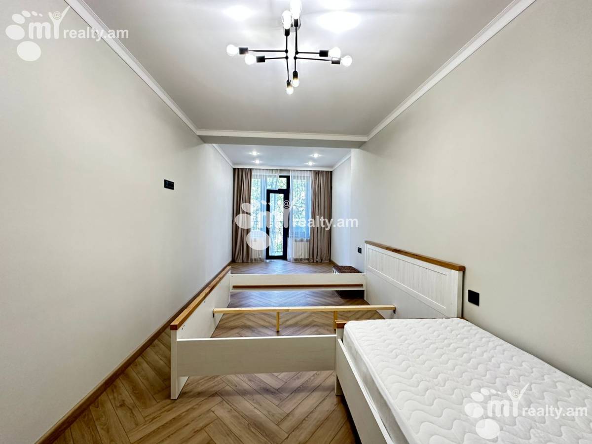 2 սենյականոց բնակարան  Կոմիտասի պող, Արաբկիր Երևան, 160991