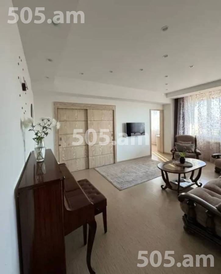 3 bedroom apartment for rent Gulakyan St, Arabkir Yerevan, 155516