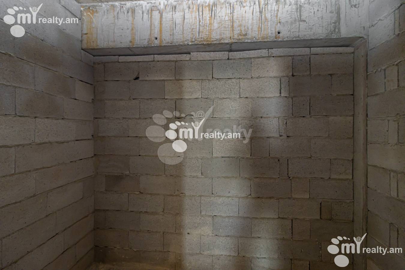 2 սենյականոց բնակարան  Կ. Ուլնեցու փող., Քանաքեռ-Զեյթուն Երևան, 145071