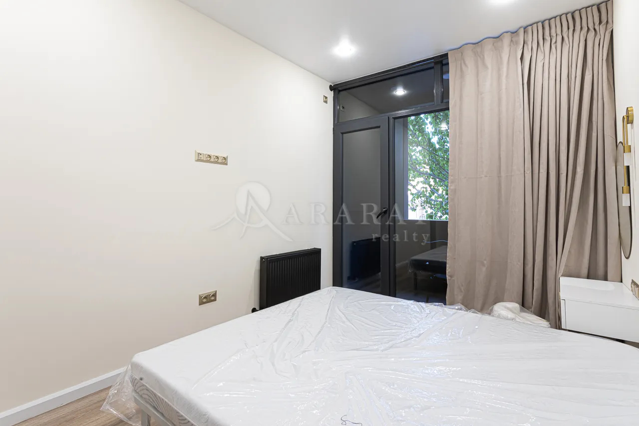 2 bedroom apartment for sale خیابان واردانانتس, مرکز شهر ایروان, 157695