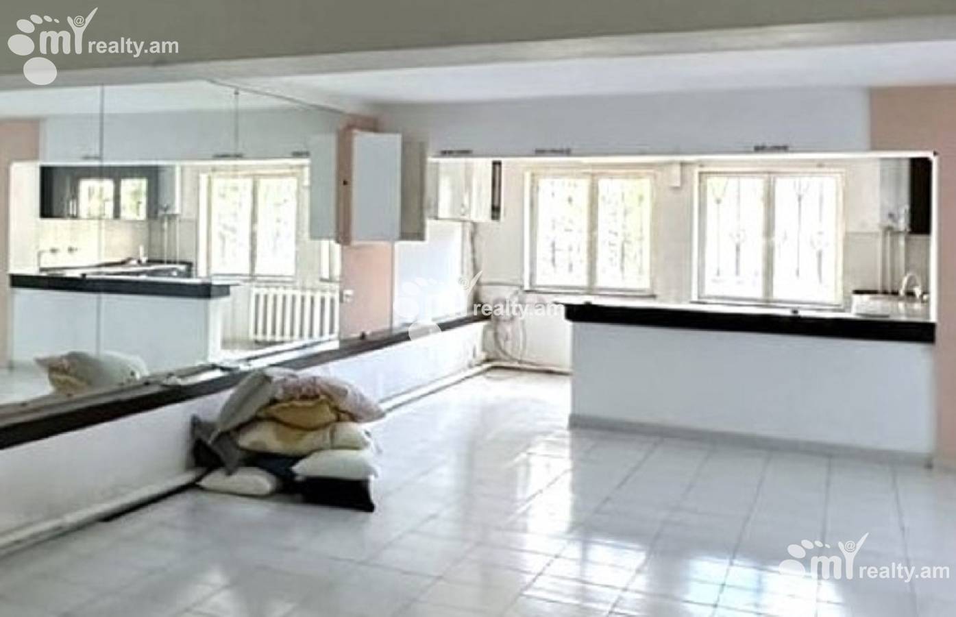 House for sale Barbyus St, Arabkir Yerevan, 155230