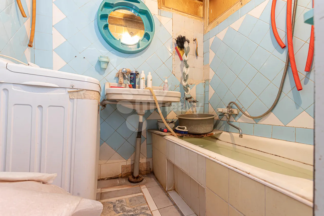 2 bedroom apartment for sale خیابان د. دِمیرچیان, مرکز شهر ایروان, 158230