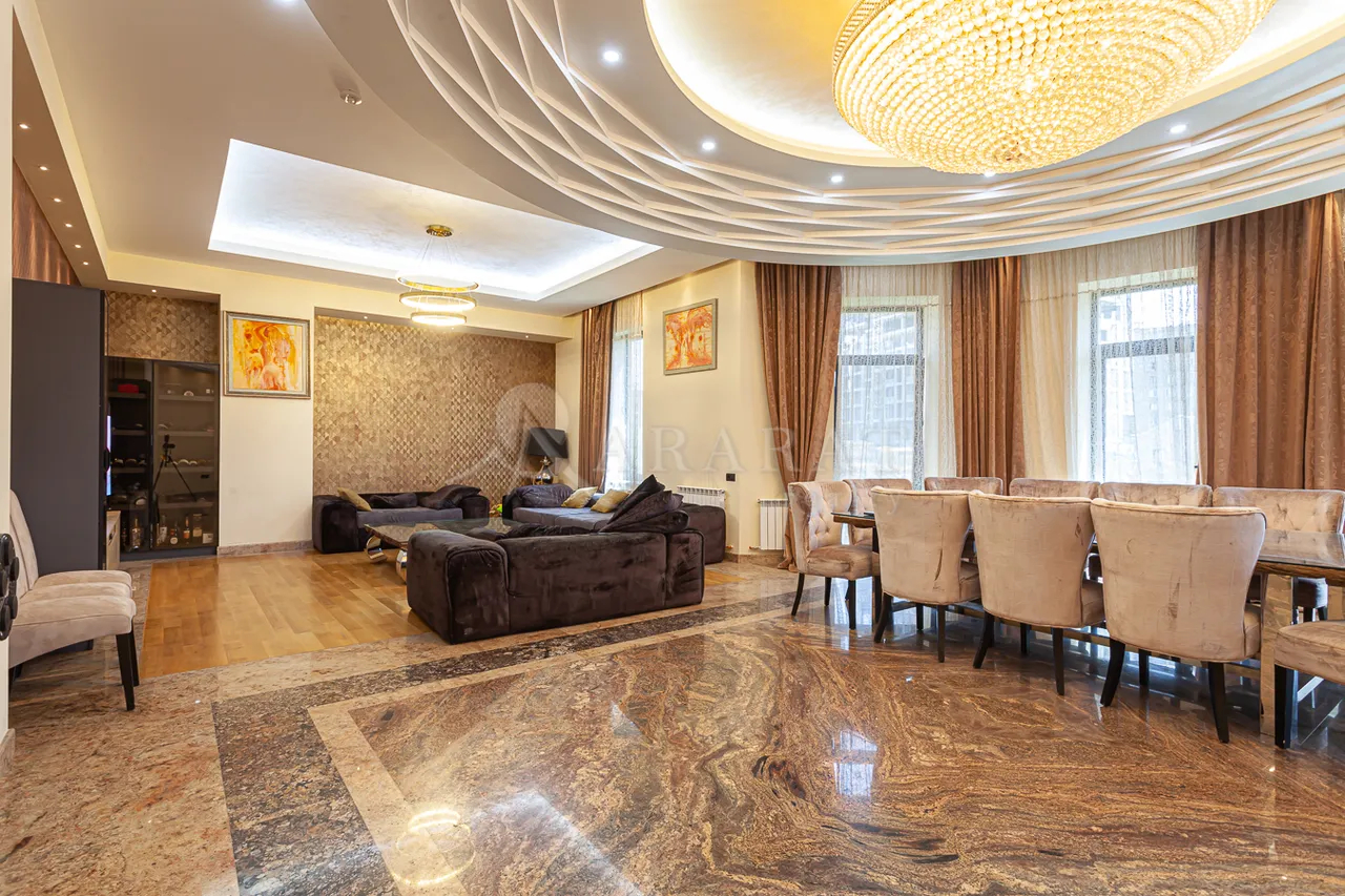 House for sale Alma-ata St, Avan Yerevan, 157390