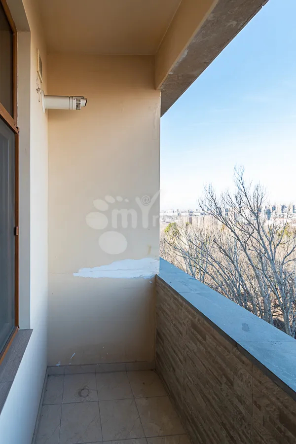 2 սենյականոց բնակարան  Վ.Փափազյան փող, Արաբկիր Երևան, 159652