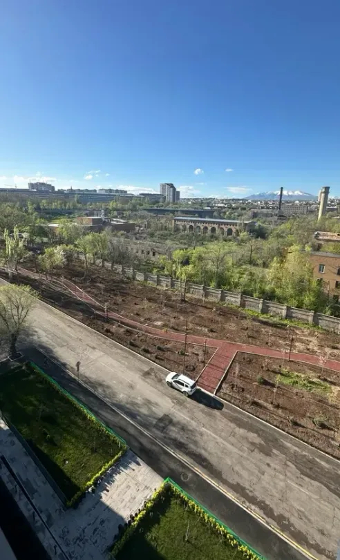 3 bedroom apartment for sale Alixanyan exbayrner, Adjapnyak Yerevan, 160282