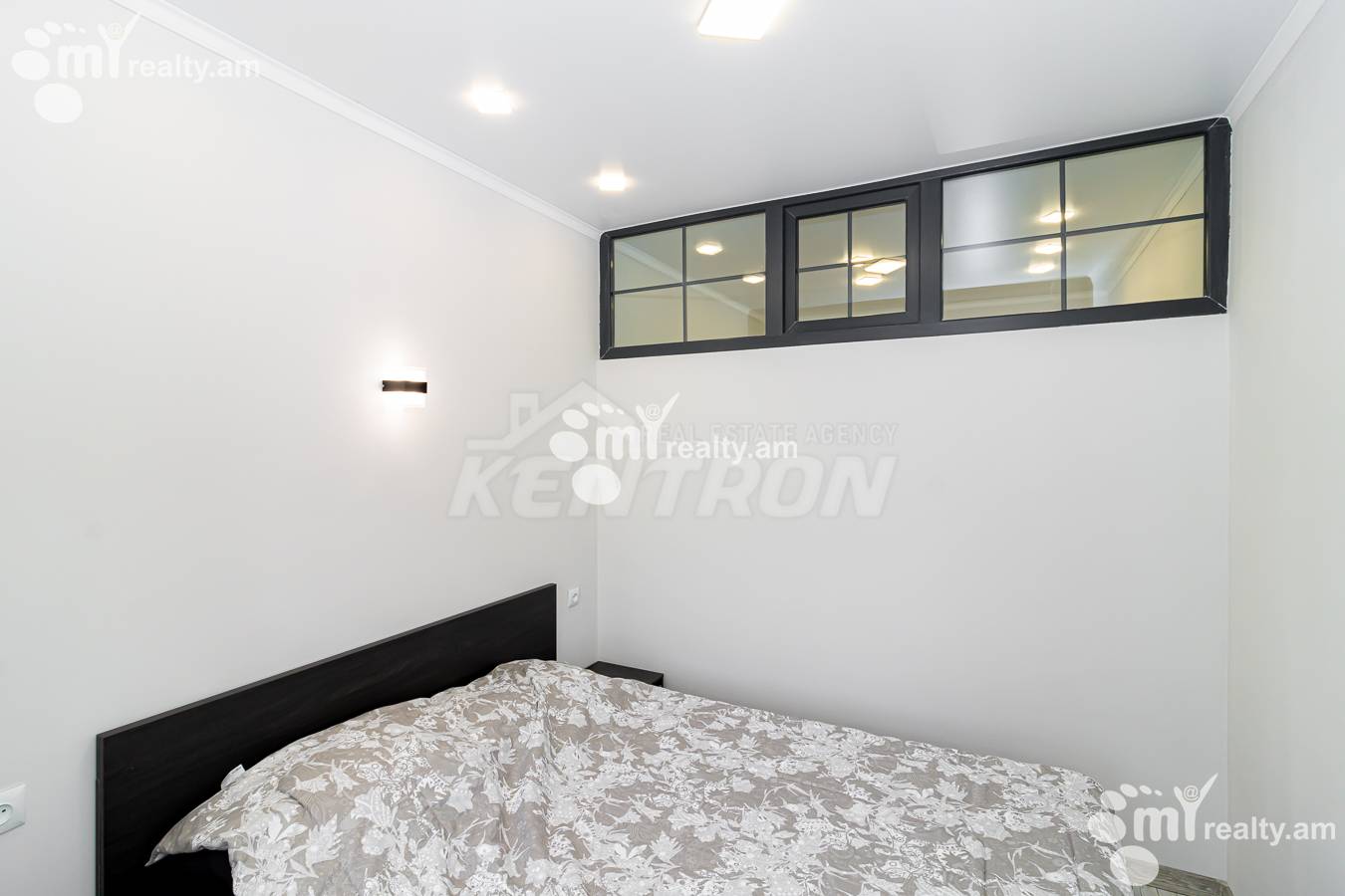 3 bedroom apartment for sale Kievyan 1 alley, Arabkir Yerevan, 149643