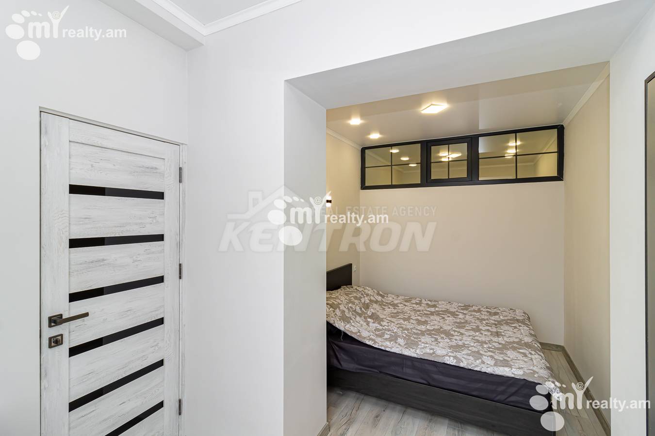 3 bedroom apartment for sale Kievyan 1 alley, Arabkir Yerevan, 149643