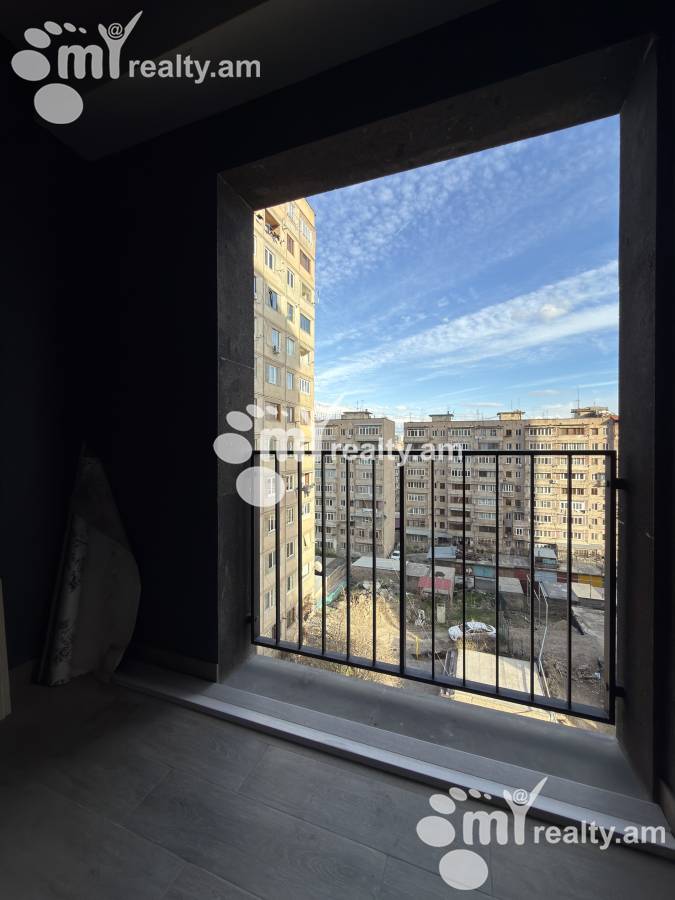 Купить 2 комнатную квартиру Давиташен 1 ый блок, Давташен Ереван, 160156