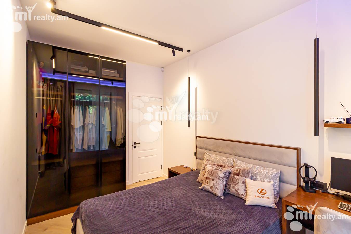 5 սենյականոց բնակարան  Վ.Փափազյան փող, Արաբկիր Երևան, 151630