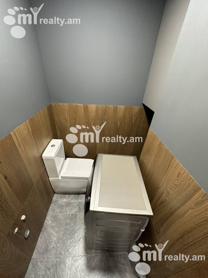 3 bedroom apartment for sale V.Vagharshyan St, Arabkir Yerevan, 156209