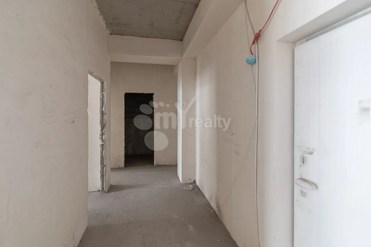 3 սենյականոց բնակարան  Ռուբեն Սևակի փողոց(Արաբկիր 21րդ փող.), Արաբկիր Երևան, 158950
