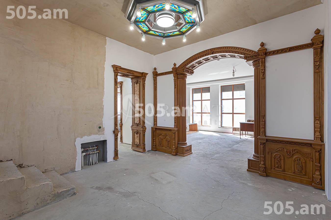 Առանձնատուն  Դավթաշենի 4-րդ փող, Դավթաշեն Երևան, 153332