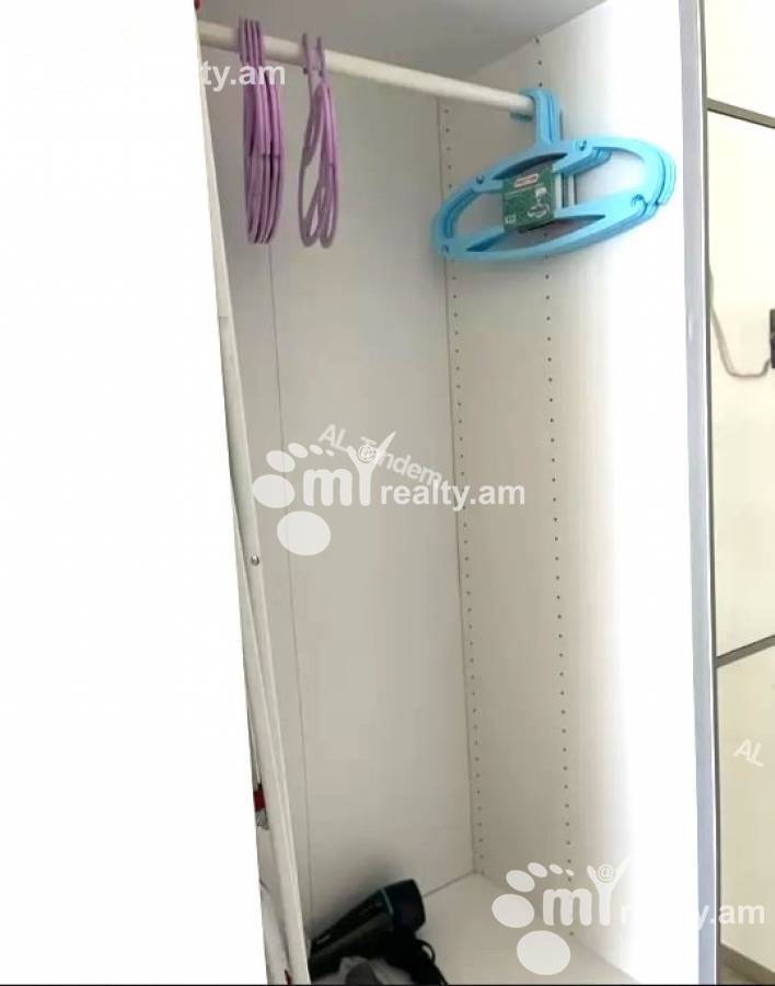 2 bedroom apartment for sale Buzand St, Center Yerevan, 141917