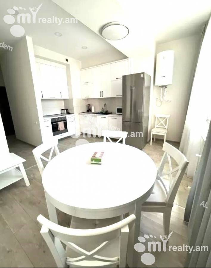 2 bedroom apartment for sale Buzand St, Center Yerevan, 141917