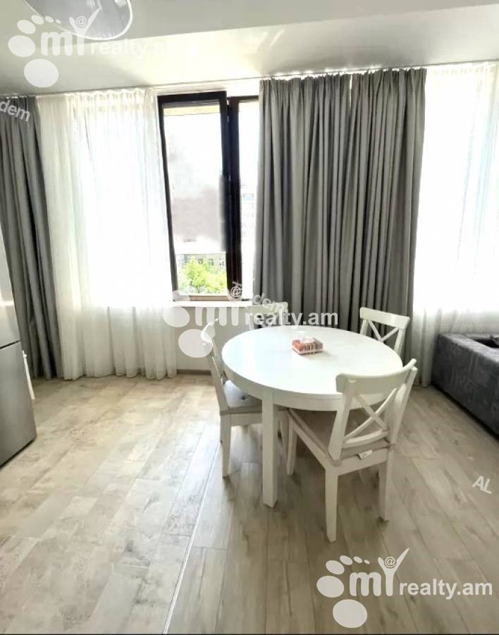 2 bedroom apartment for sale Buzand St, Center Yerevan, 141917