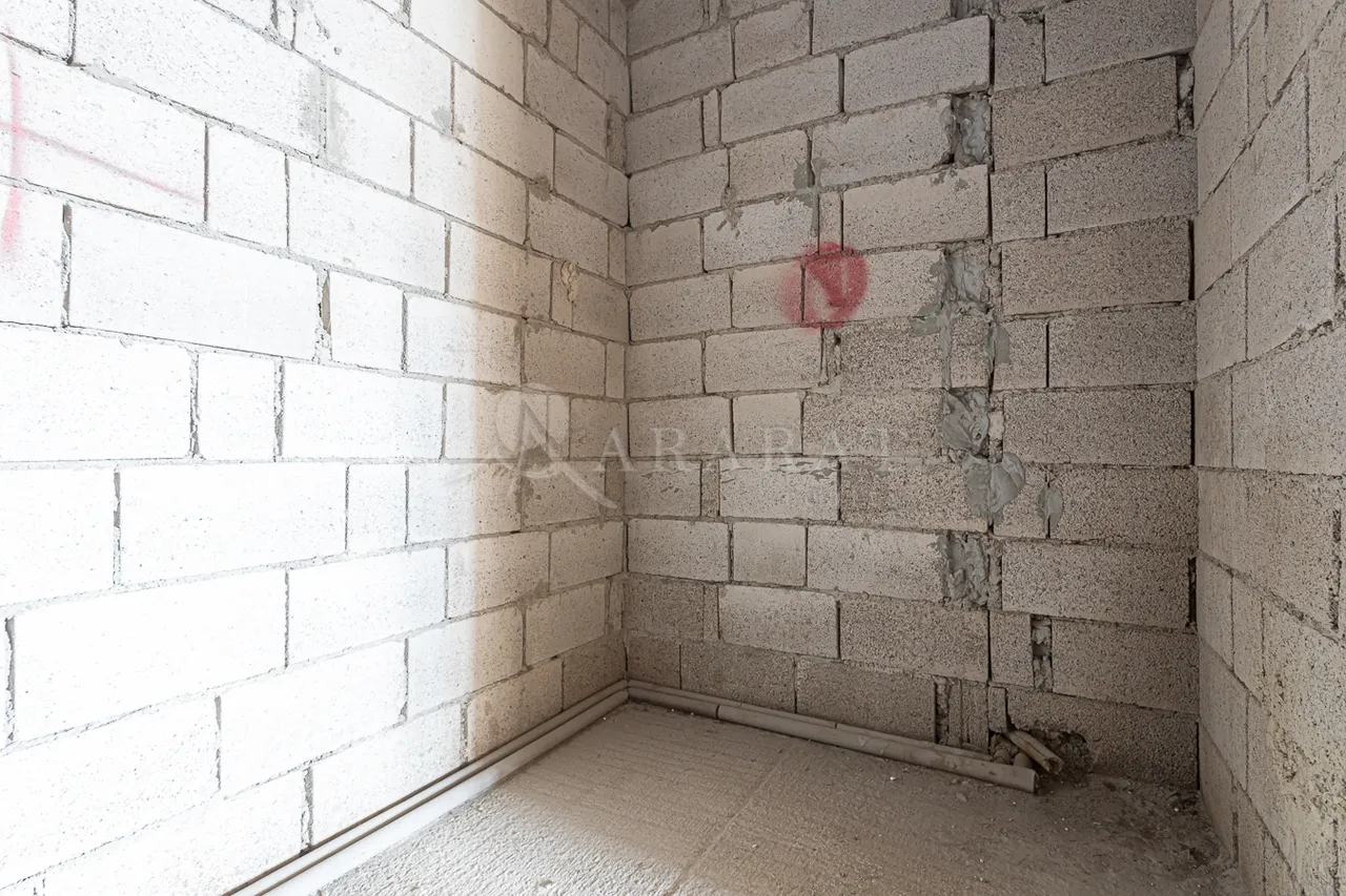 4 bedroom apartment for sale Rostom St, Center Yerevan, 158377