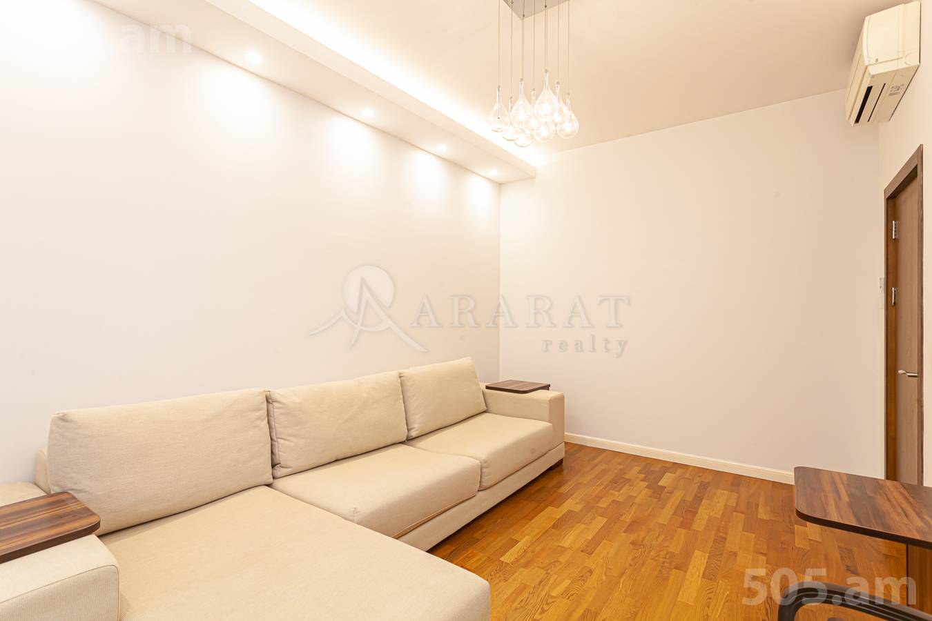 4 սենյականոց բնակարան  Անտառային փող, Կենտրոն Երևան, 154416