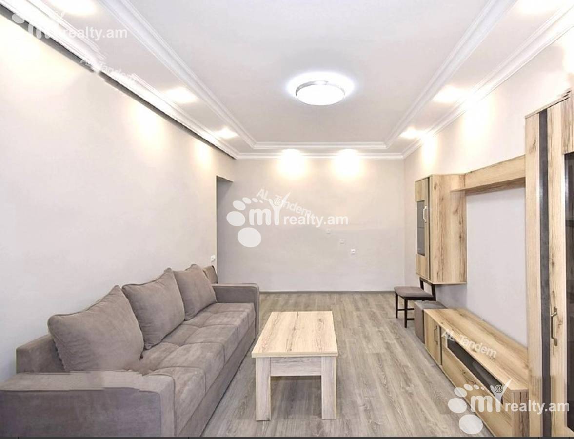 2 սենյականոց բնակարան  Կոմիտասի պող, Արաբկիր Երևան, 144634