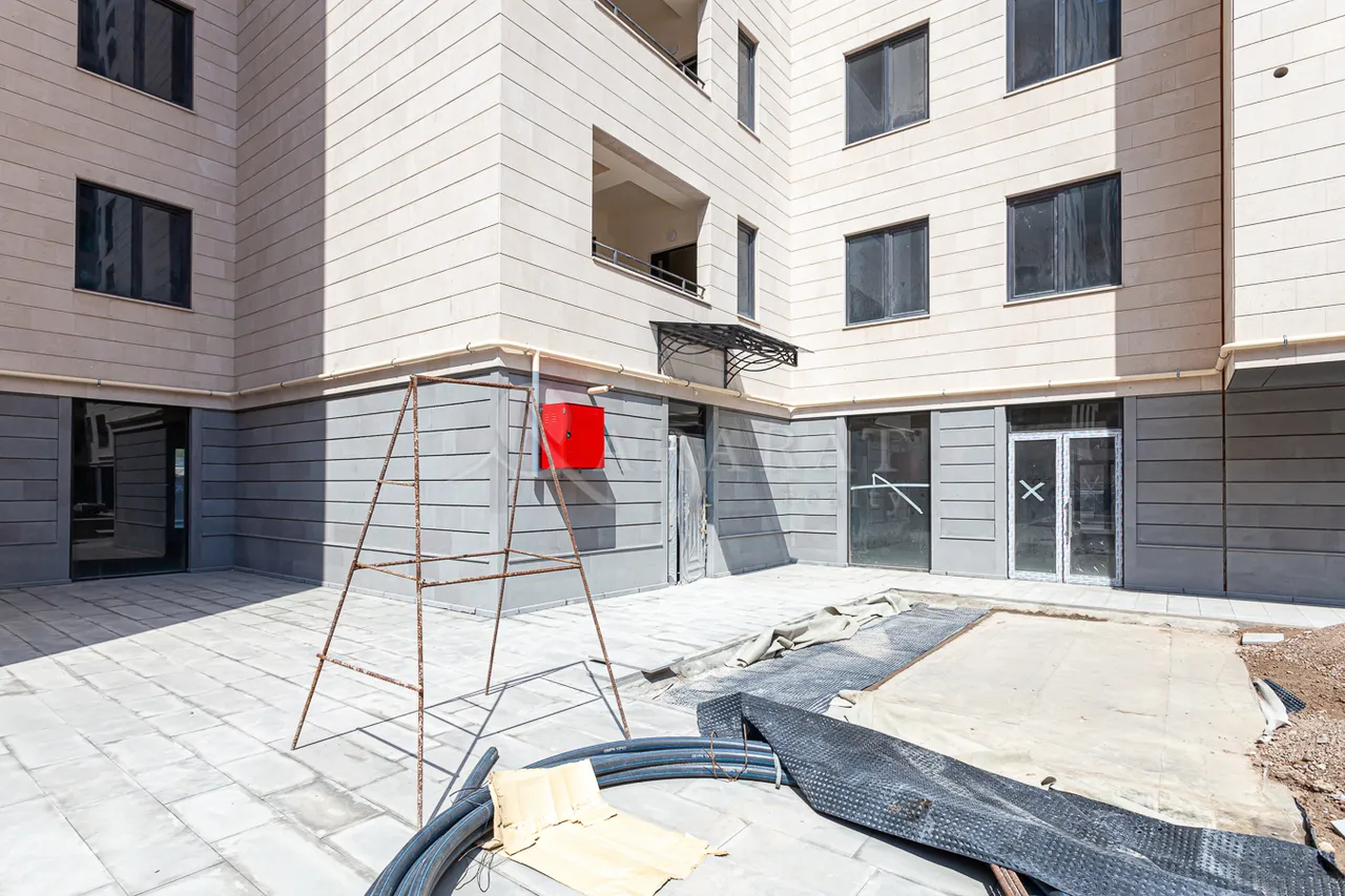 4 bedroom apartment for sale Griboedov St, Arabkir Yerevan, 157676