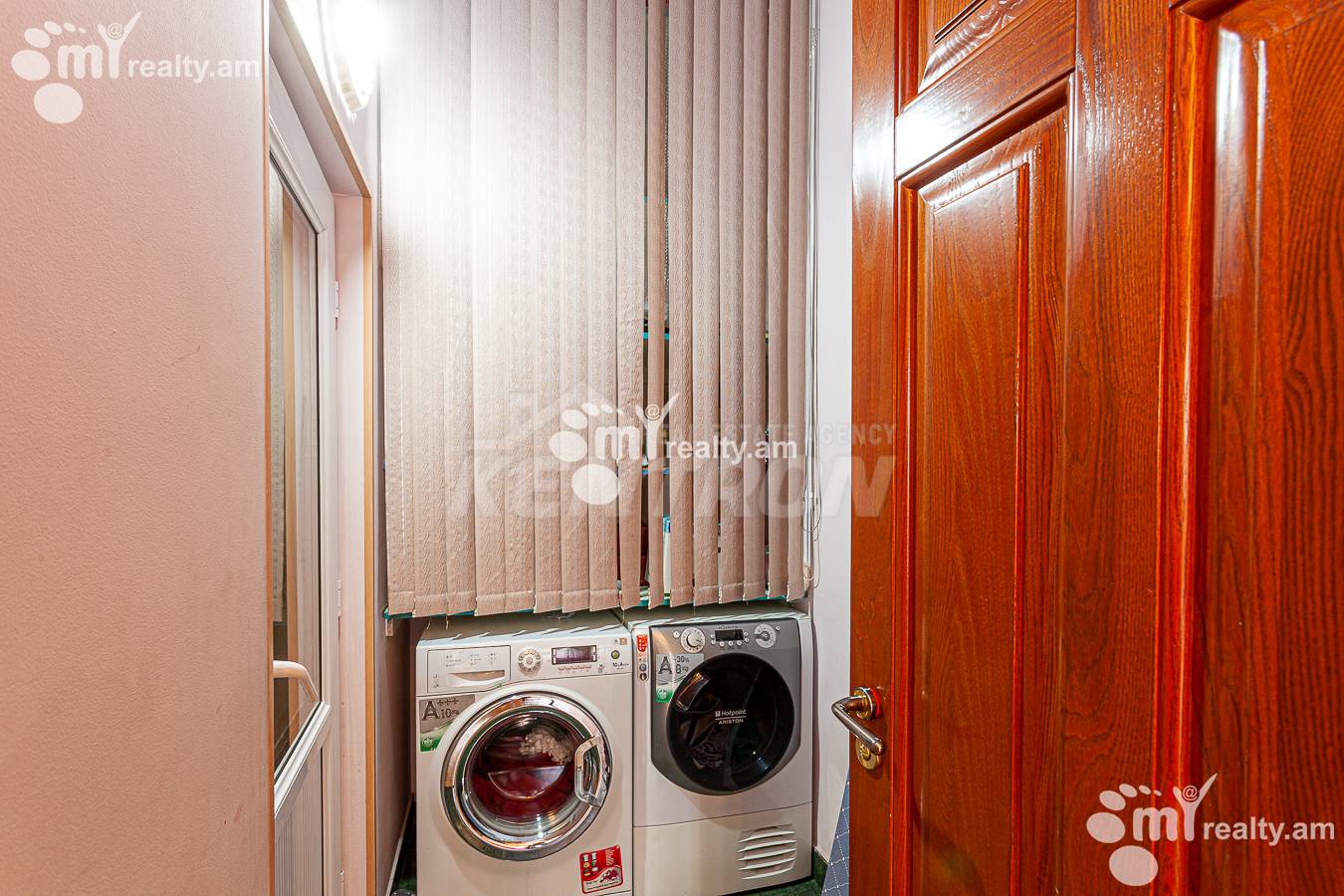 4 bedroom apartment for sale Tumanyan St, Center Yerevan, 152501